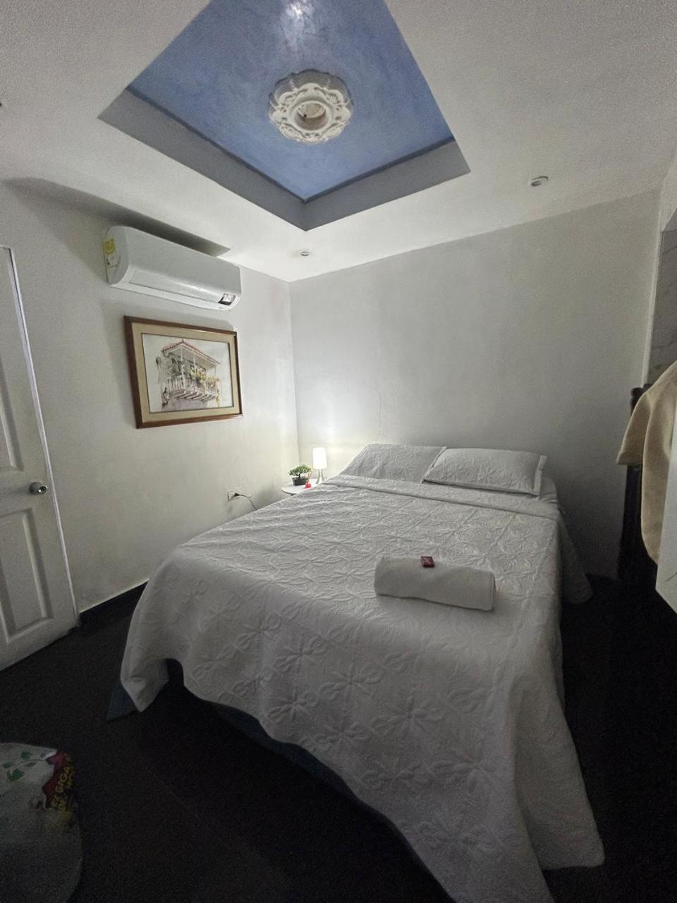 Casa De Americas Hostal *