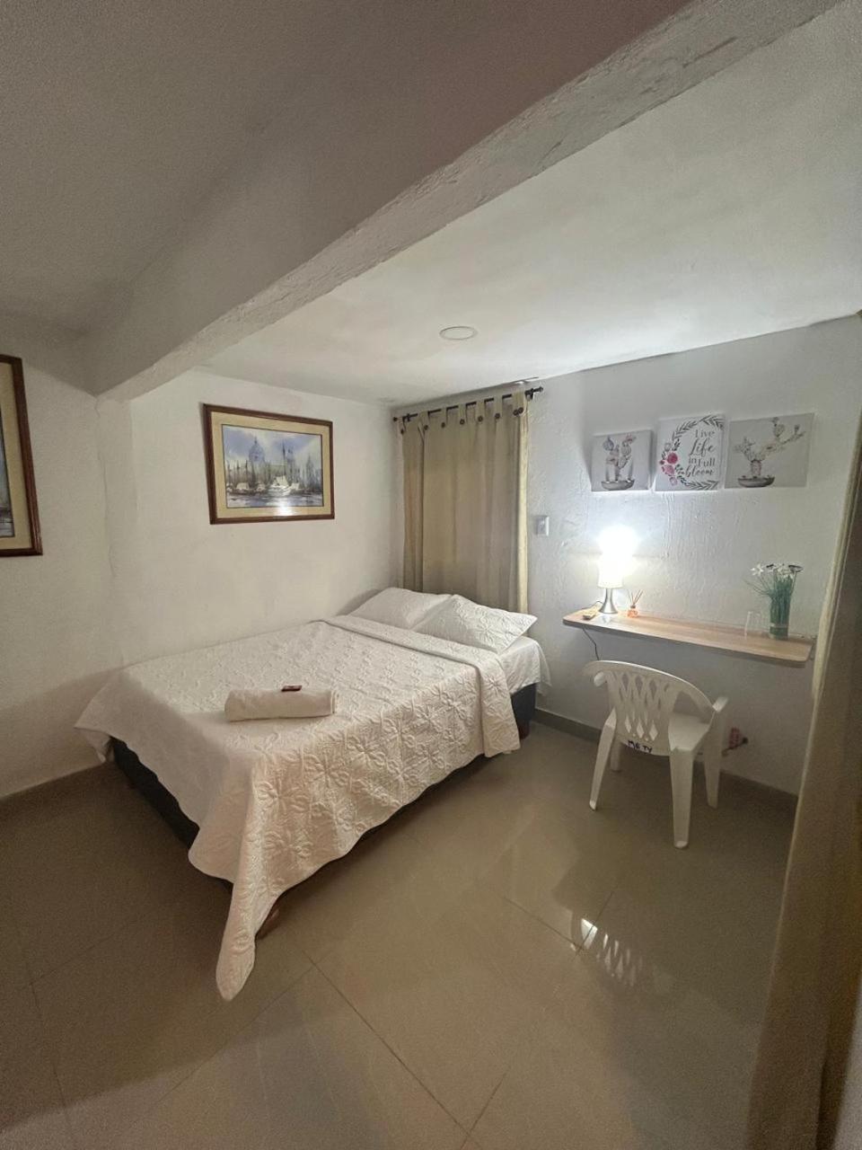 Hostal Casa De Americas Cartagena
