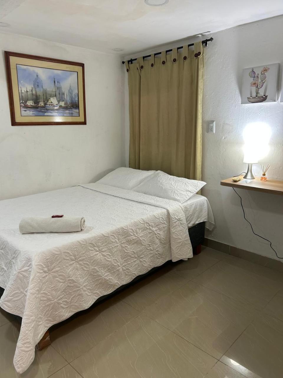 Hostal Casa De Americas