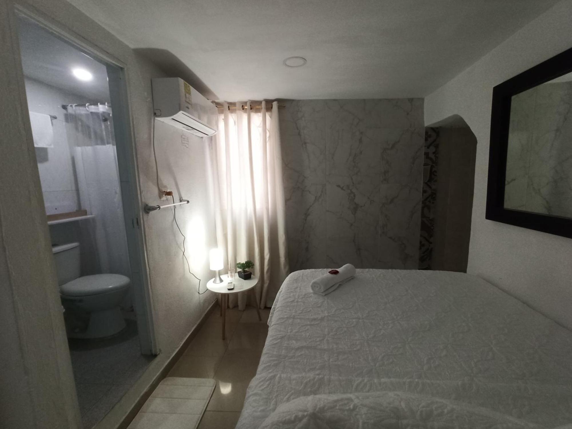 Hostal Casa De Americas Cartagena