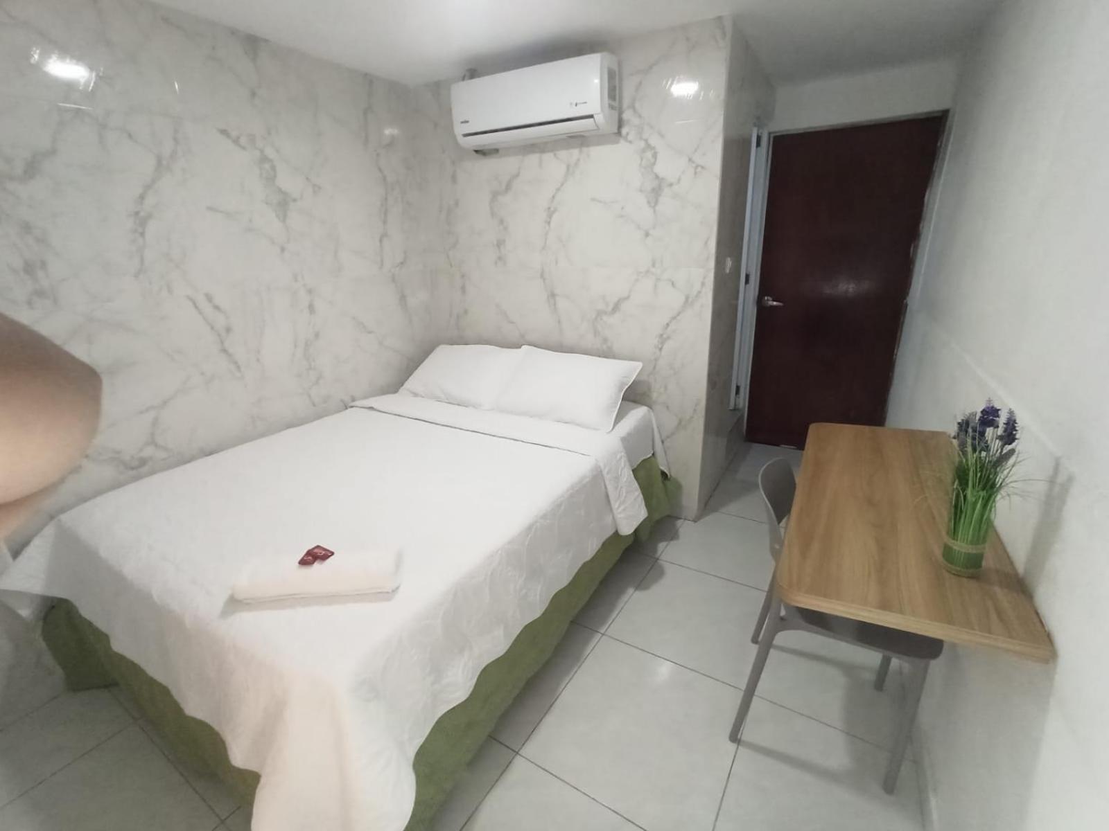 Casa De Americas Hostal Cartagena