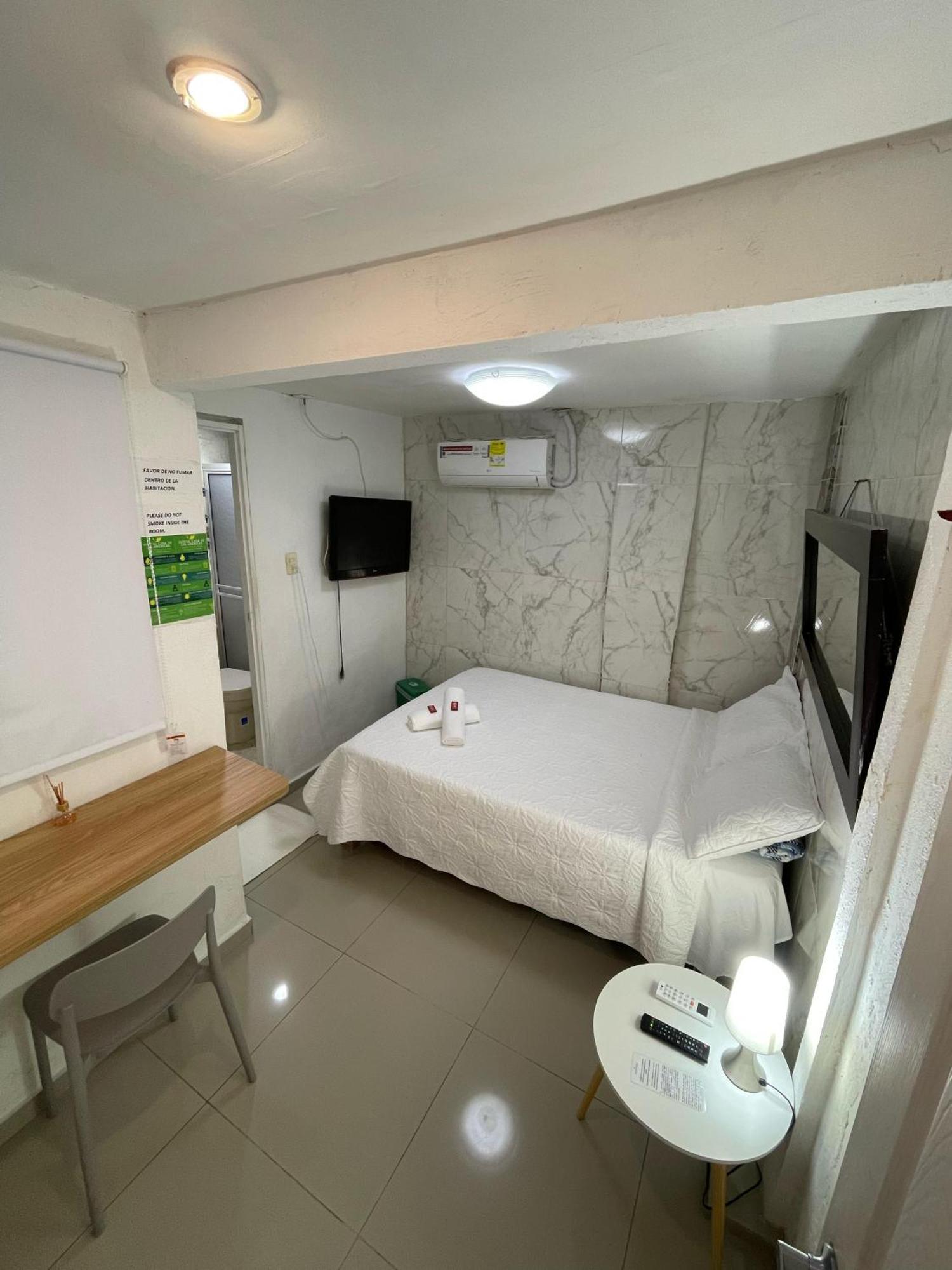 Hostal Casa De Americas