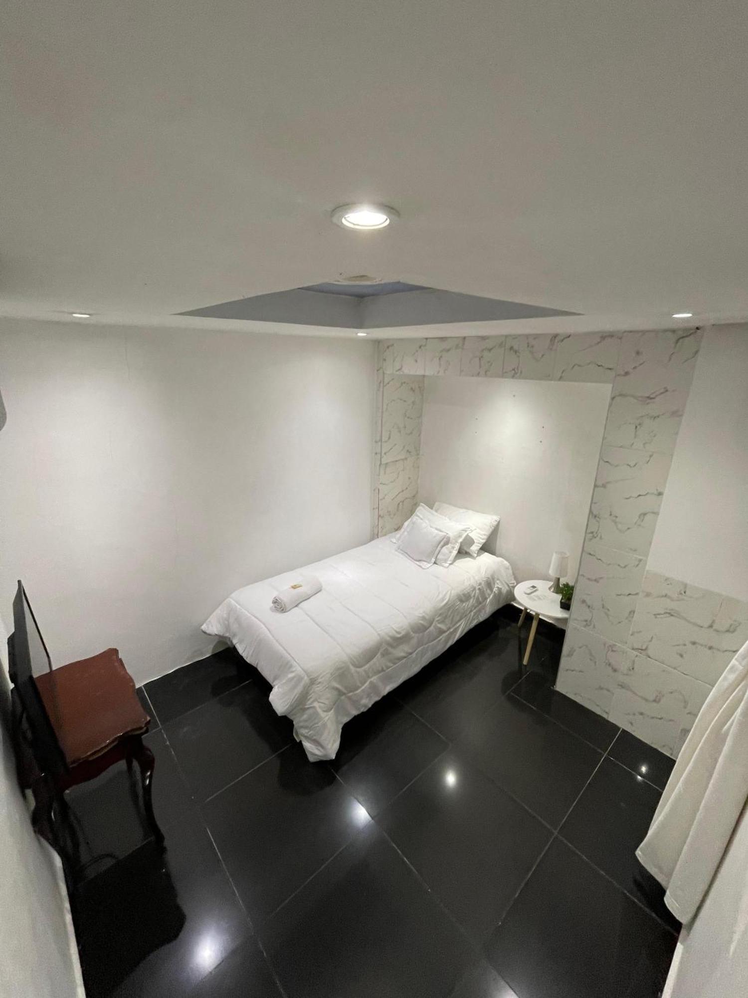 Casa De Americas Hostal