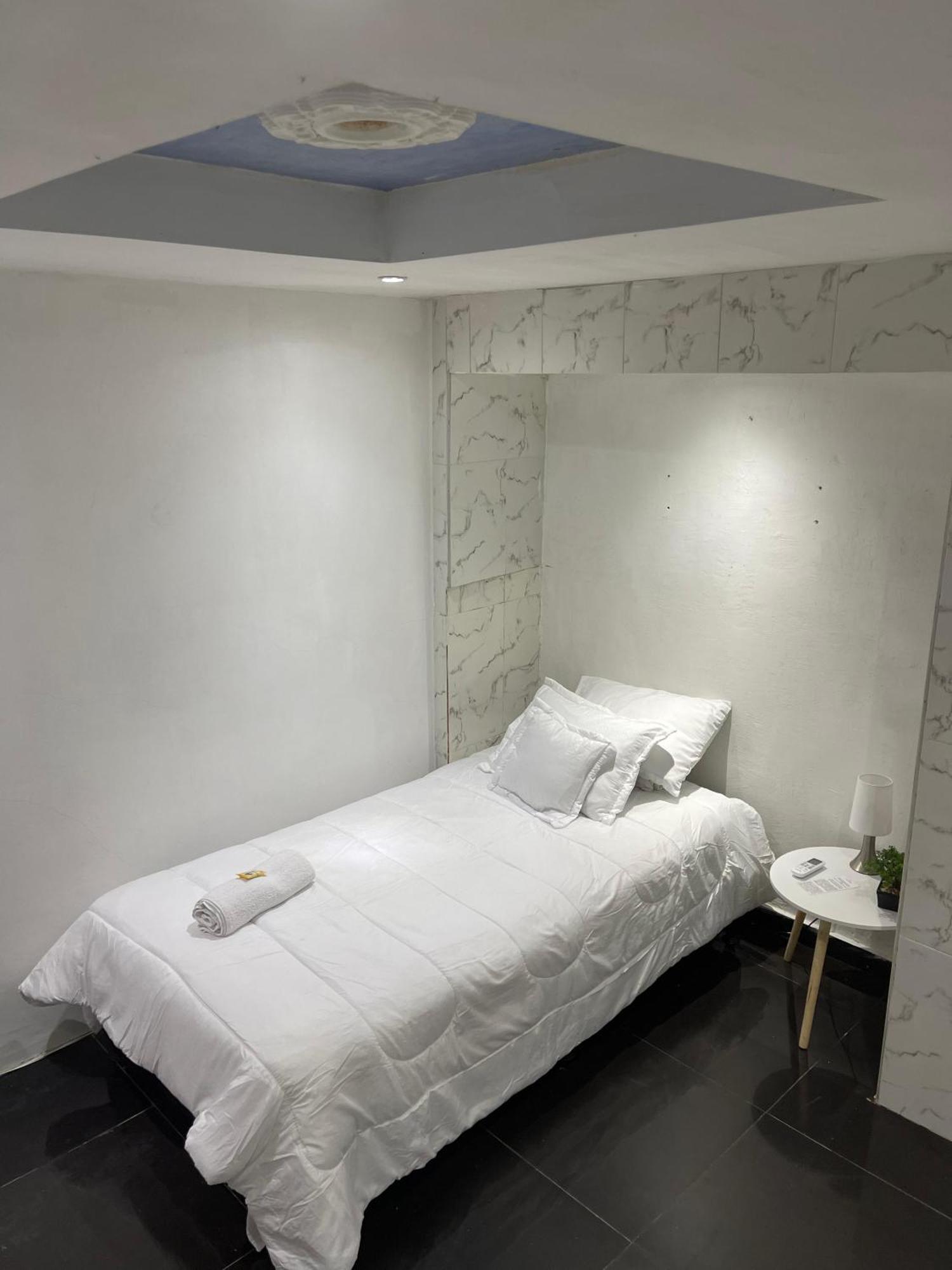 Casa De Americas Hostal *