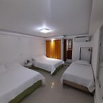 Hostal Casa De Las Americas