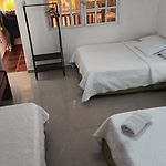 Hostal Casa De Las Americas