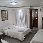 Hostal Casa De Las Americas