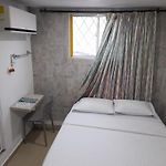 Hostal Casa De Las Americas