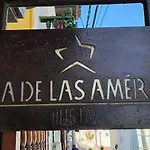 Hostal Casa De Las Americas