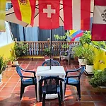Hostal Casa De Las Americas