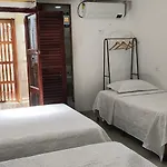 Hostal Casa De Las Americas