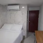 Hostal Casa De Las Americas