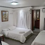 Hostal Casa de las Americas
