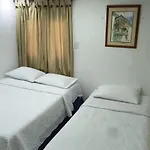 Hostal Casa De Las Americas