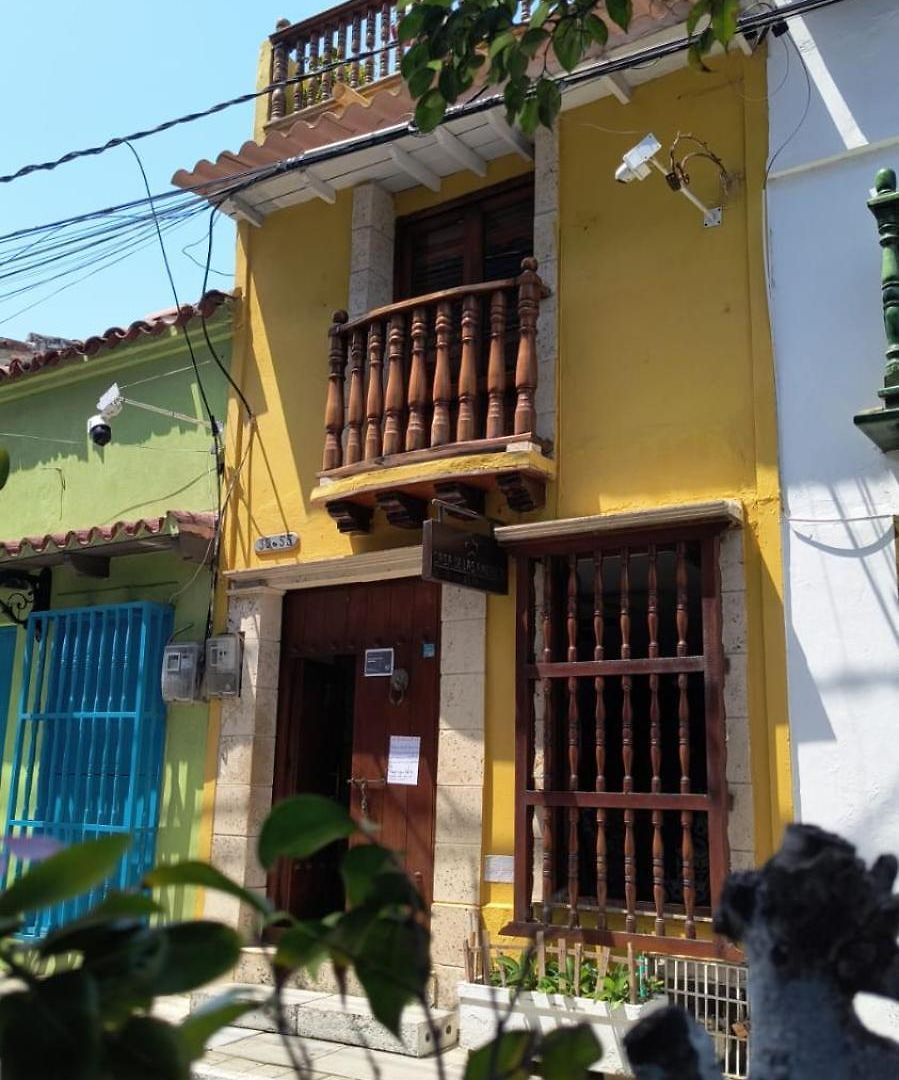 Casa De Americas Hostel