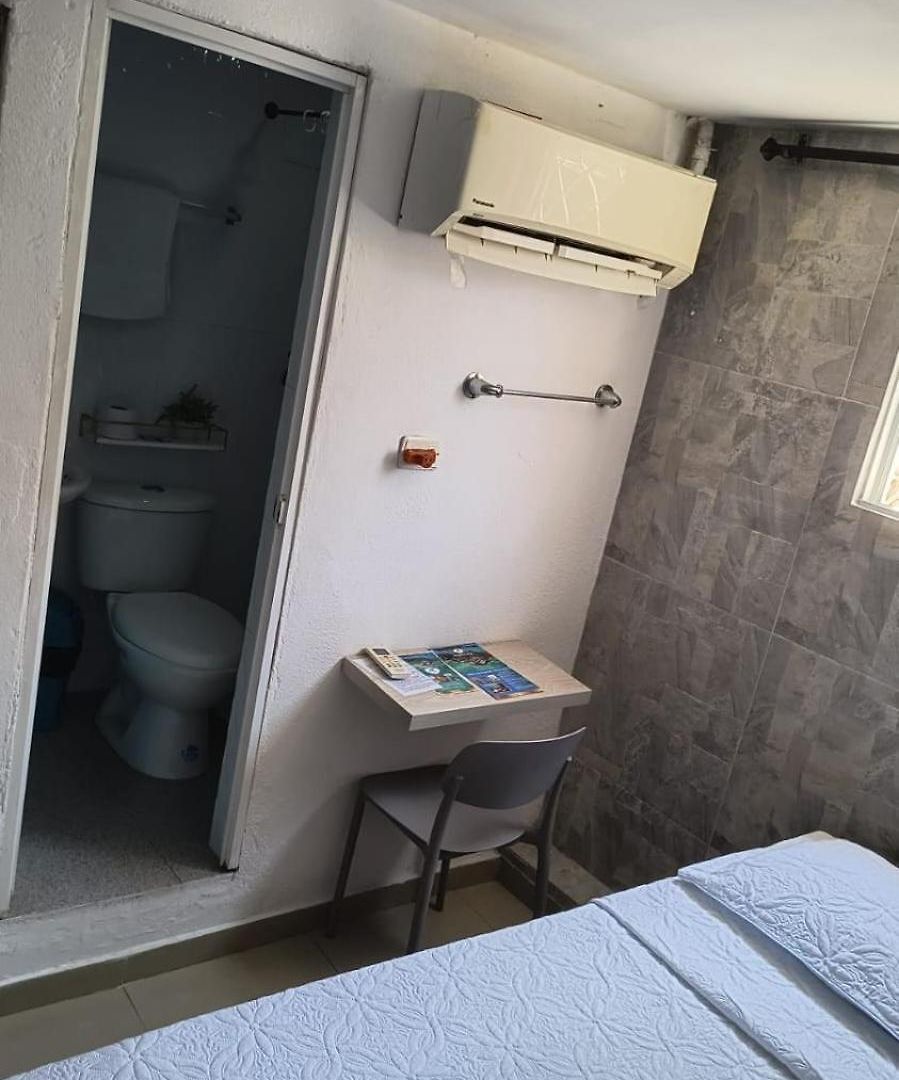 Casa De Americas Hostel *