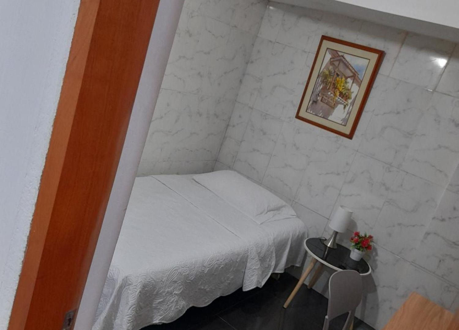 Casa De Americas Hostel *