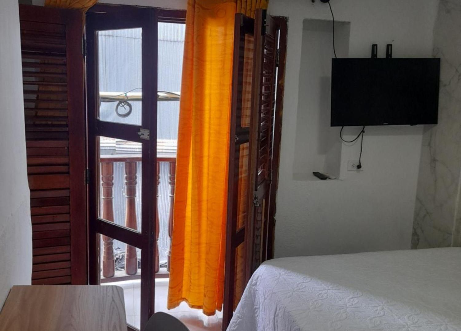 Hostel Casa De Americas