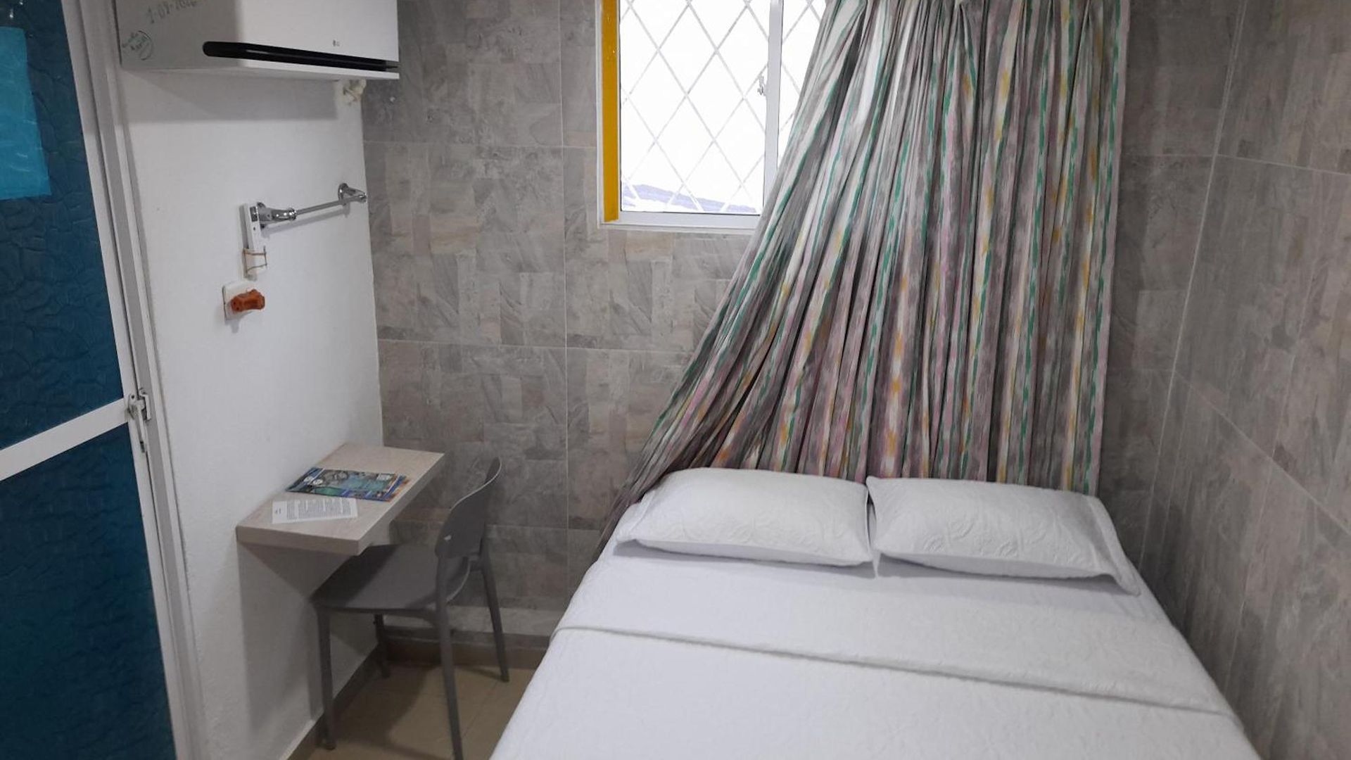 Casa De Americas Hostel Cartagena
