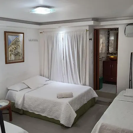 Casa De Americas