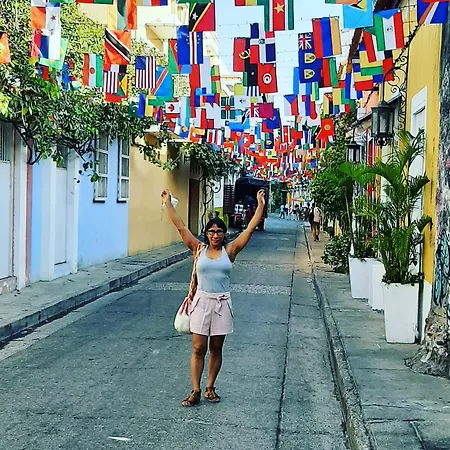 Casa De Americas
