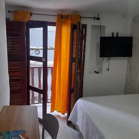 Hostel Casa De Americas