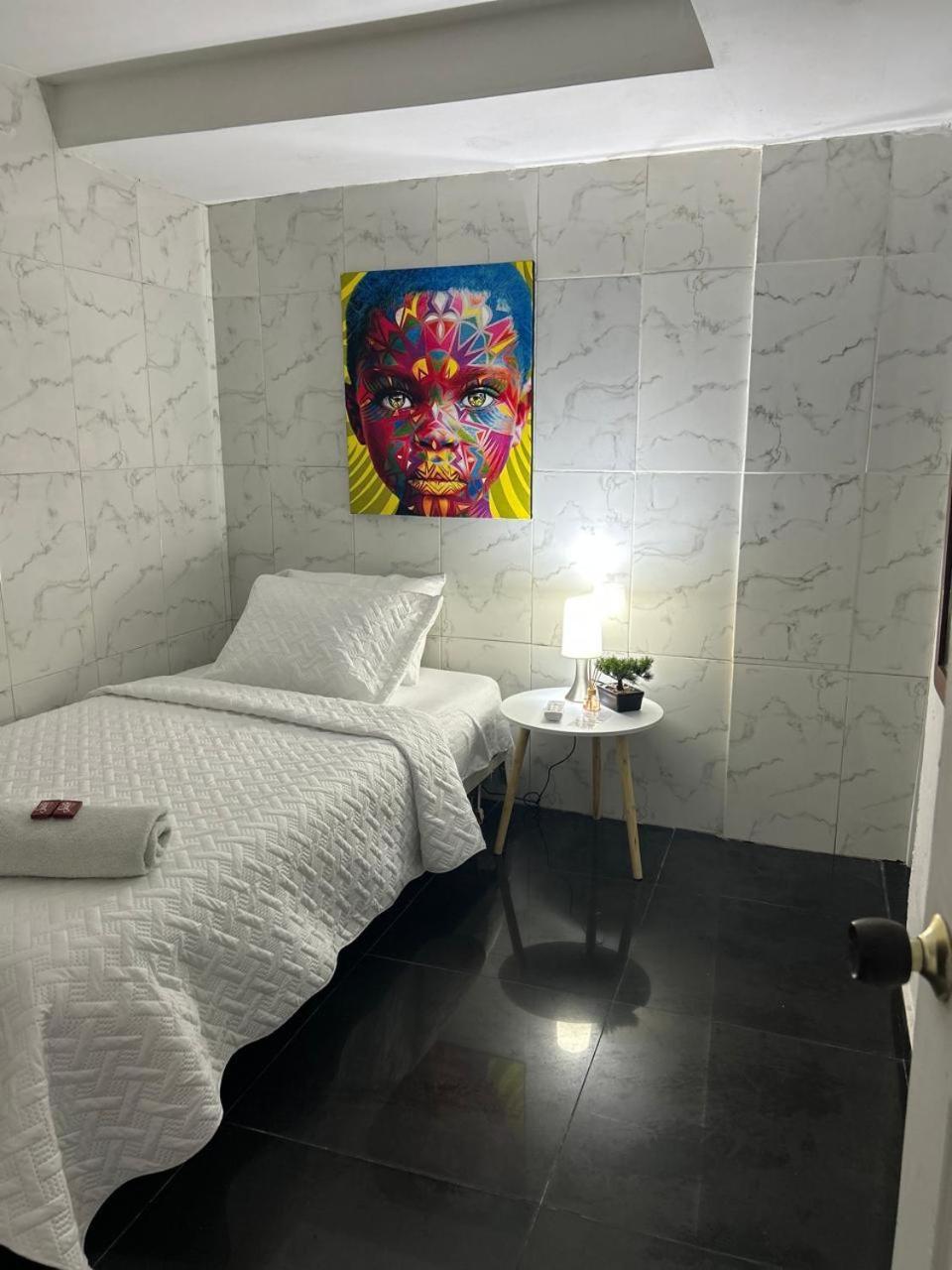 Hostal Casa De Americas *