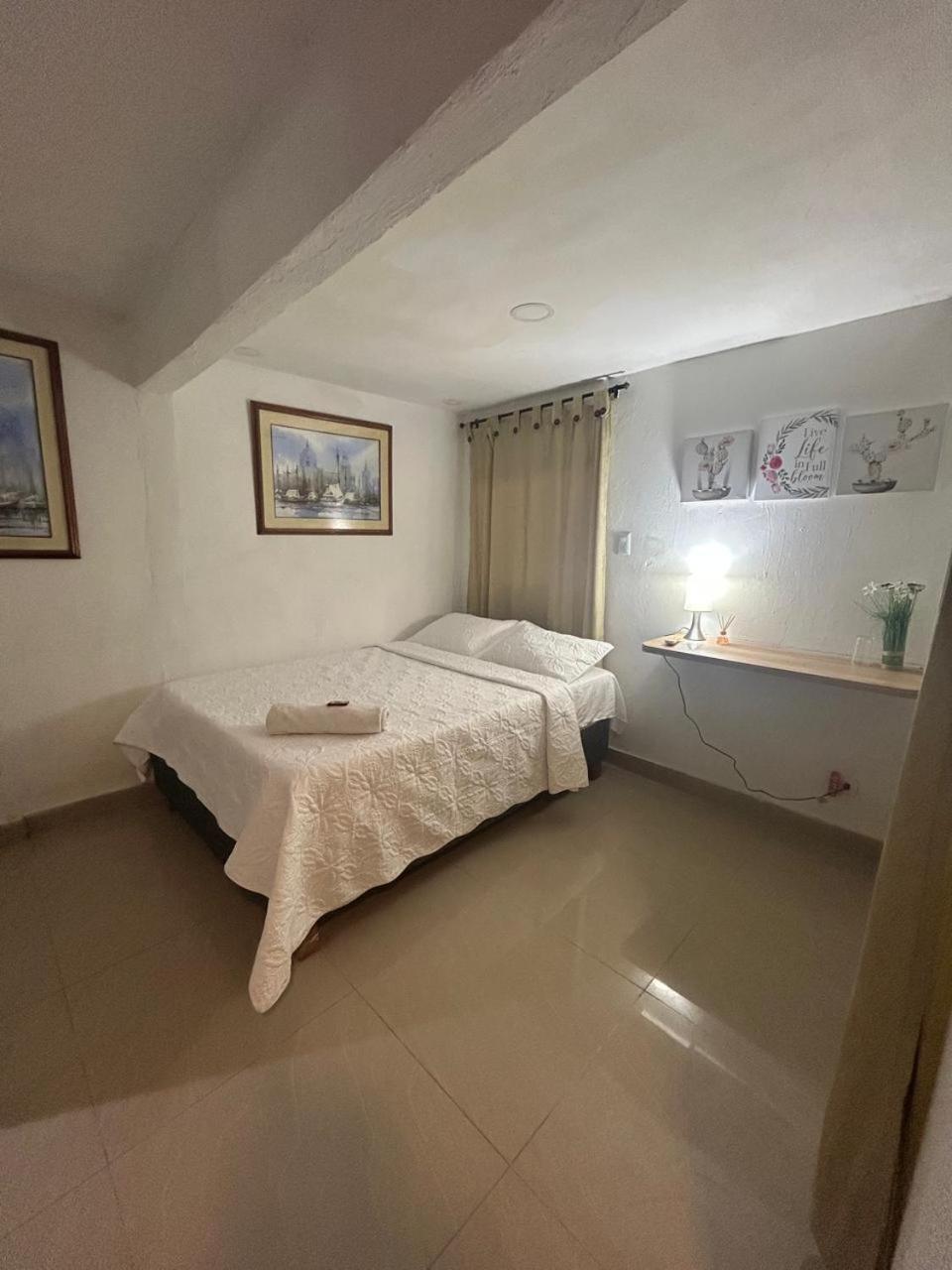 Hostal Casa De Americas *