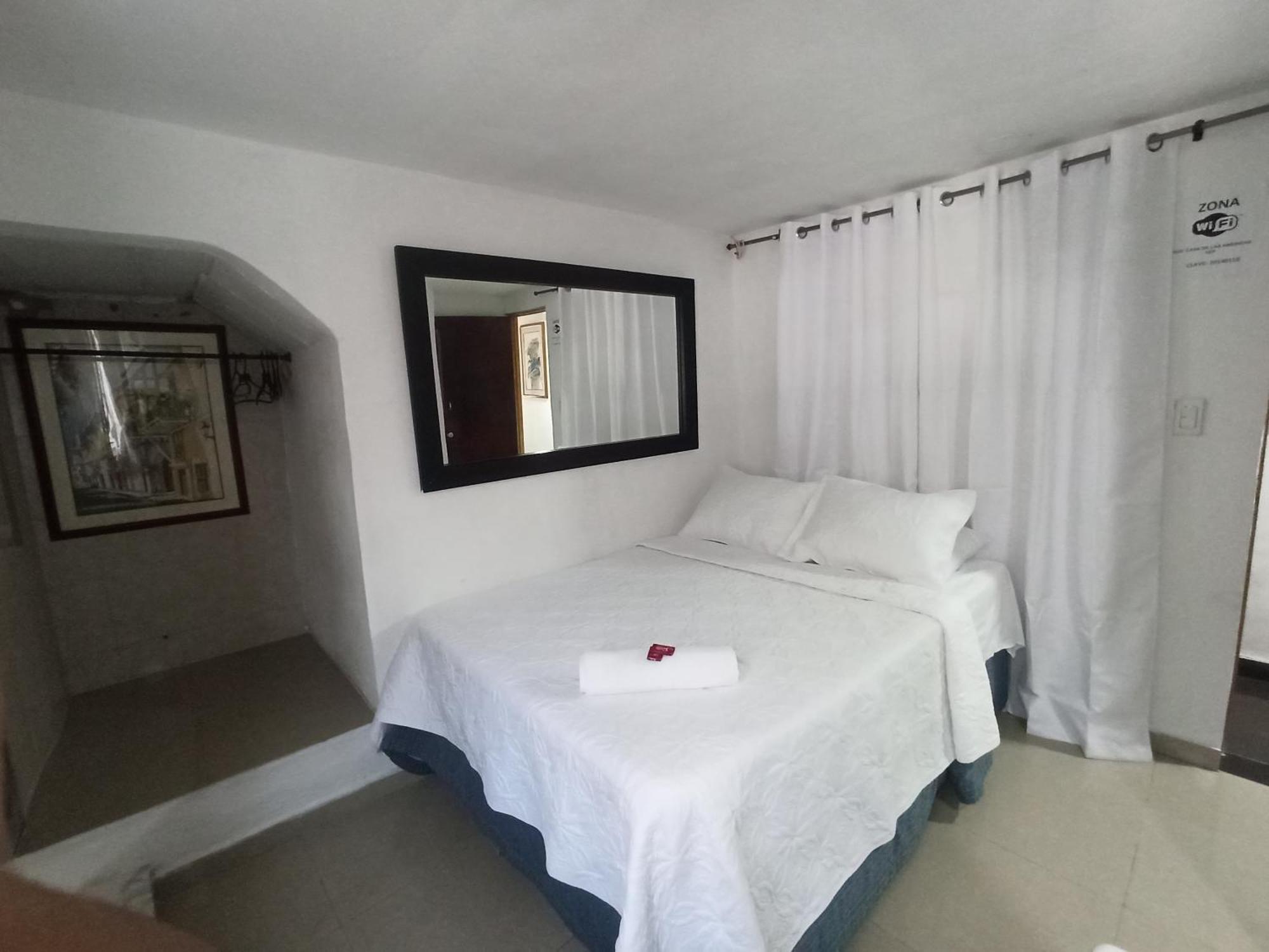 Hostal Casa De Americas