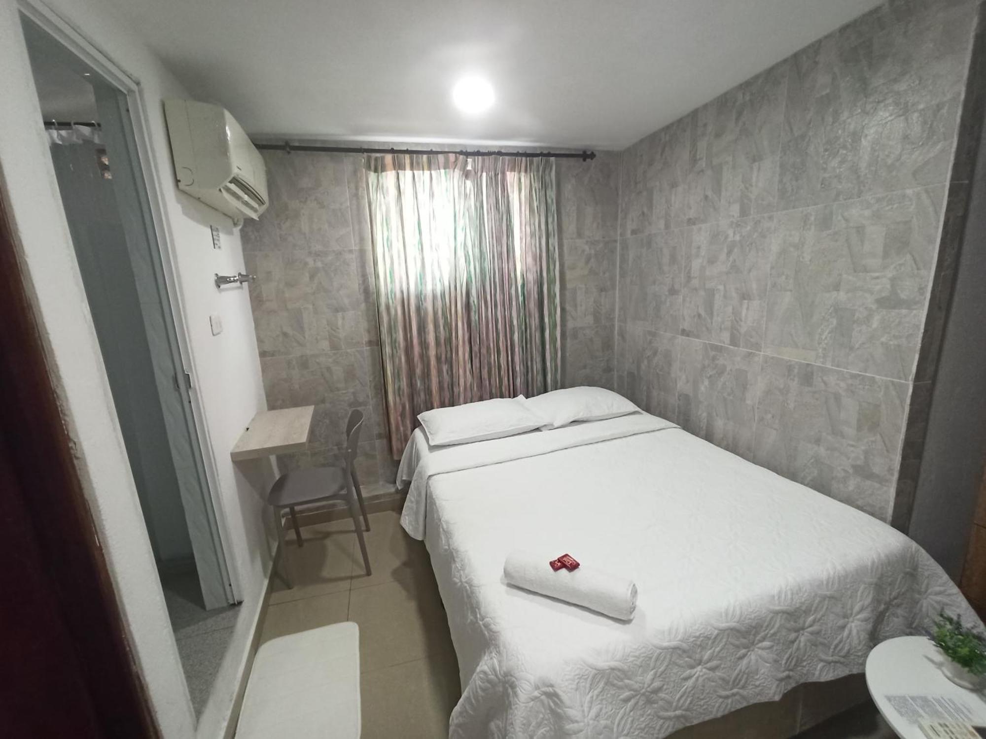 Hostal Casa De Americas