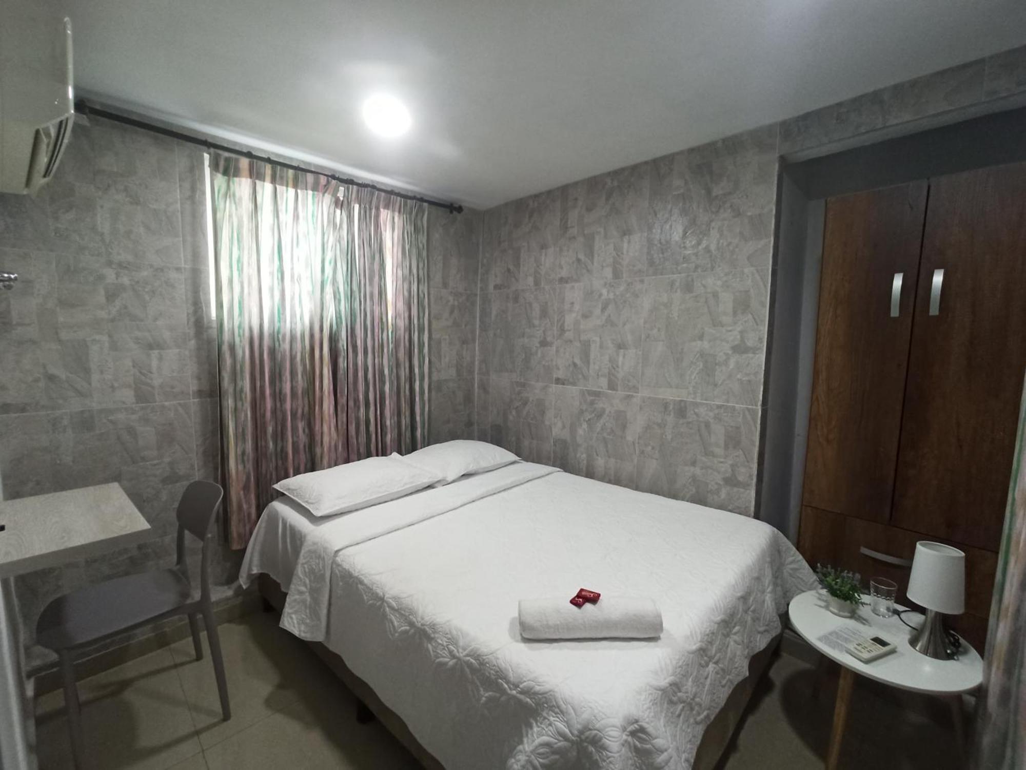 Casa De Americas Hostal