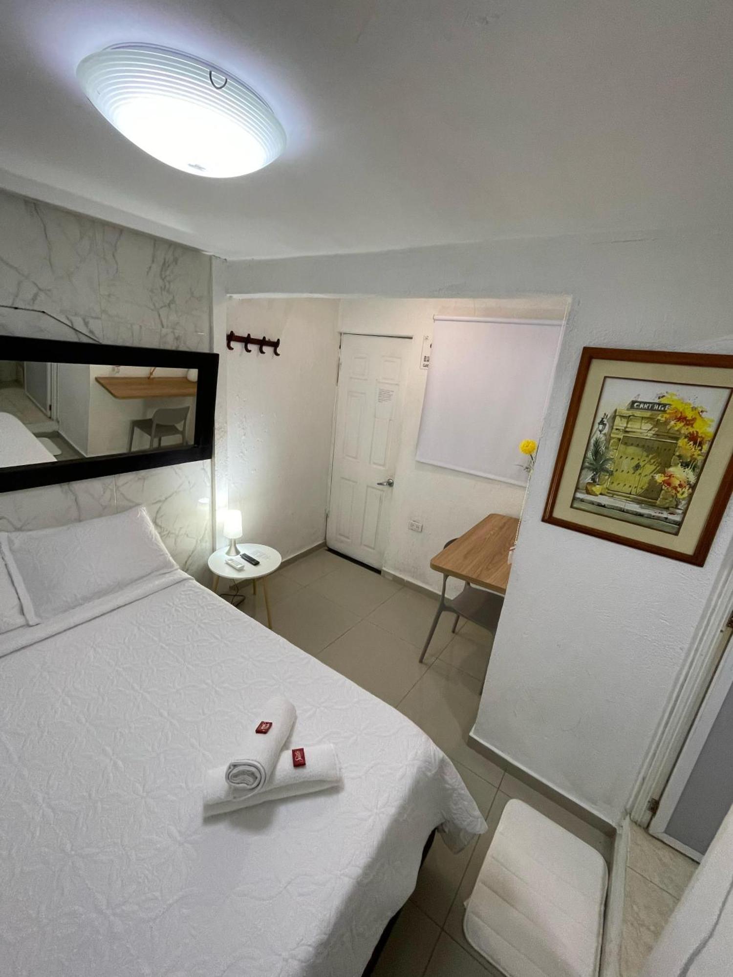 Hostal Casa De Americas Cartagena