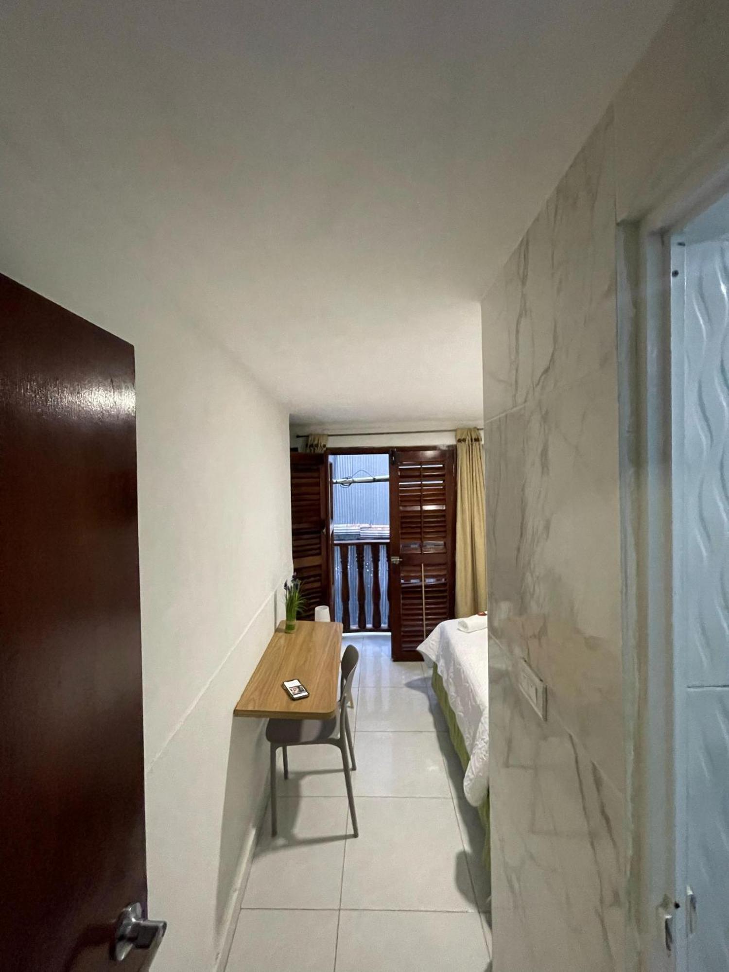Casa De Americas Hostal *
