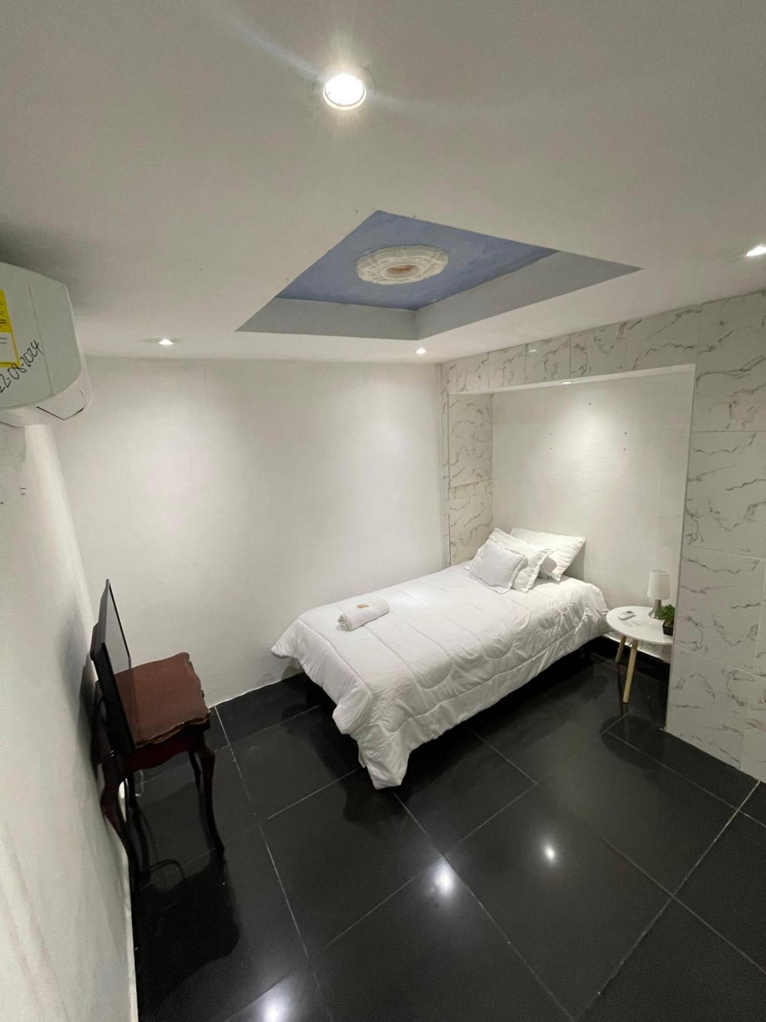 Hostal Casa De Americas