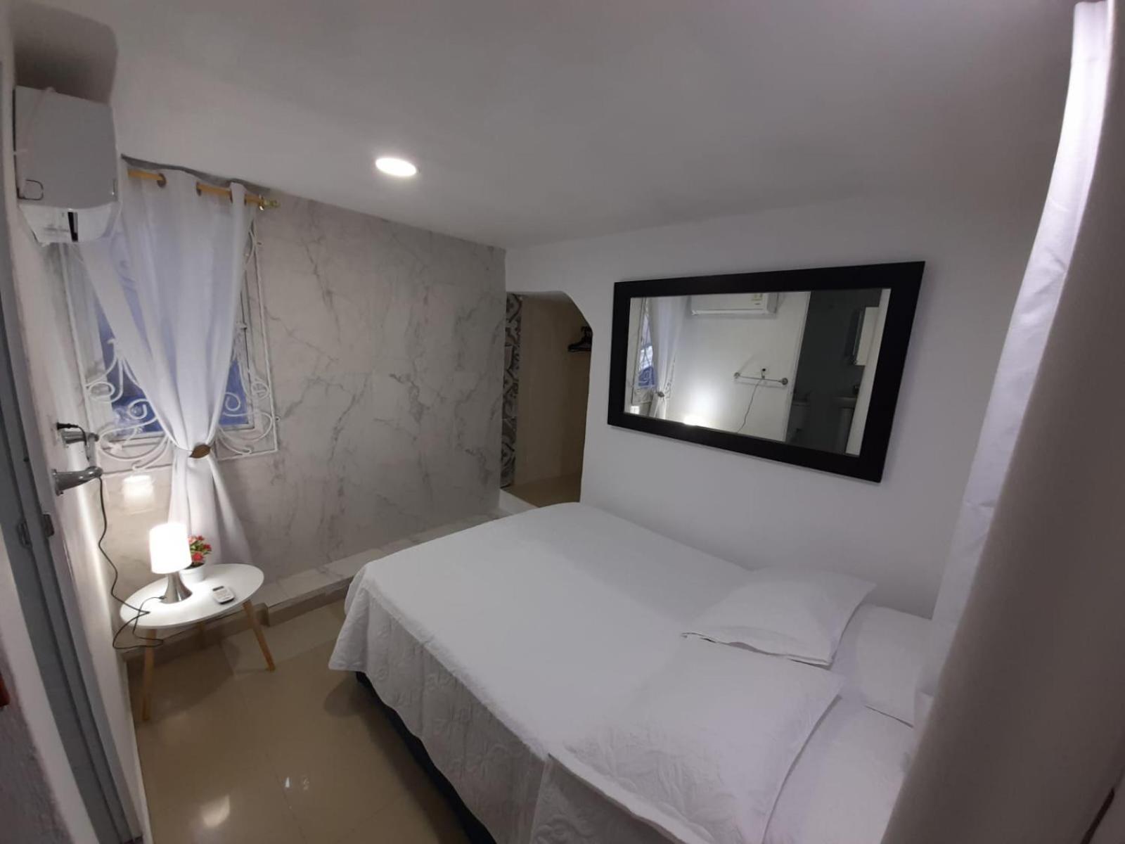 Casa De Americas * Cartagena