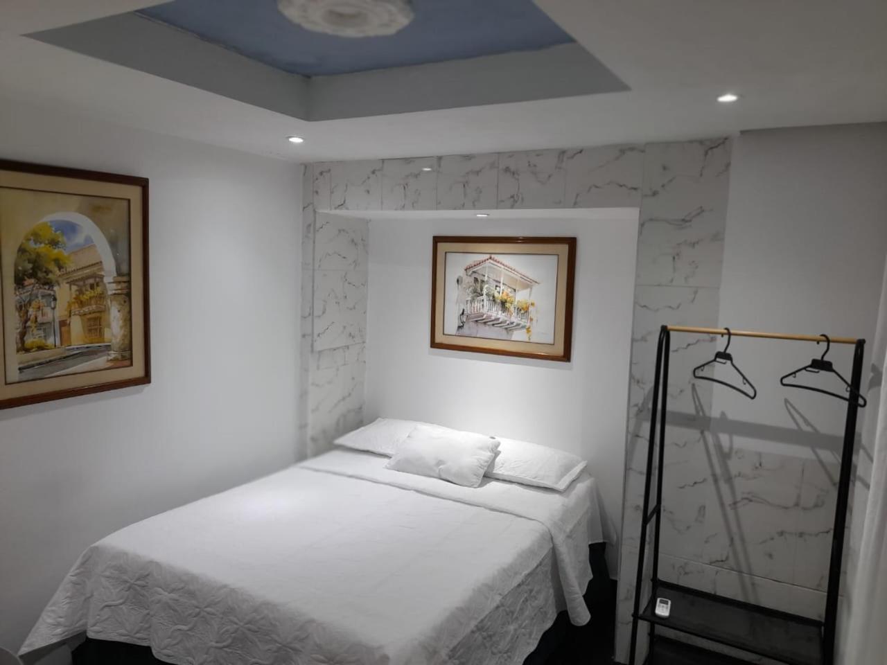 Hostel Casa De Americas