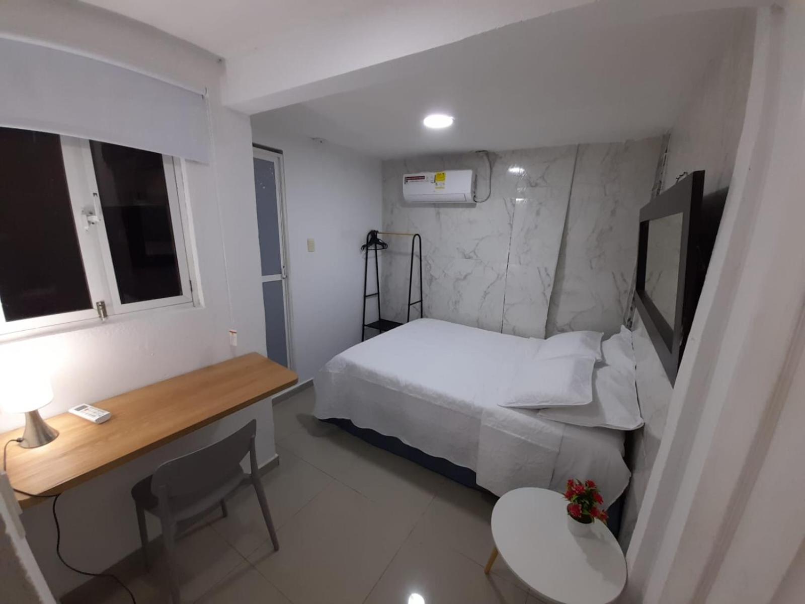 Hostel Casa De Americas *