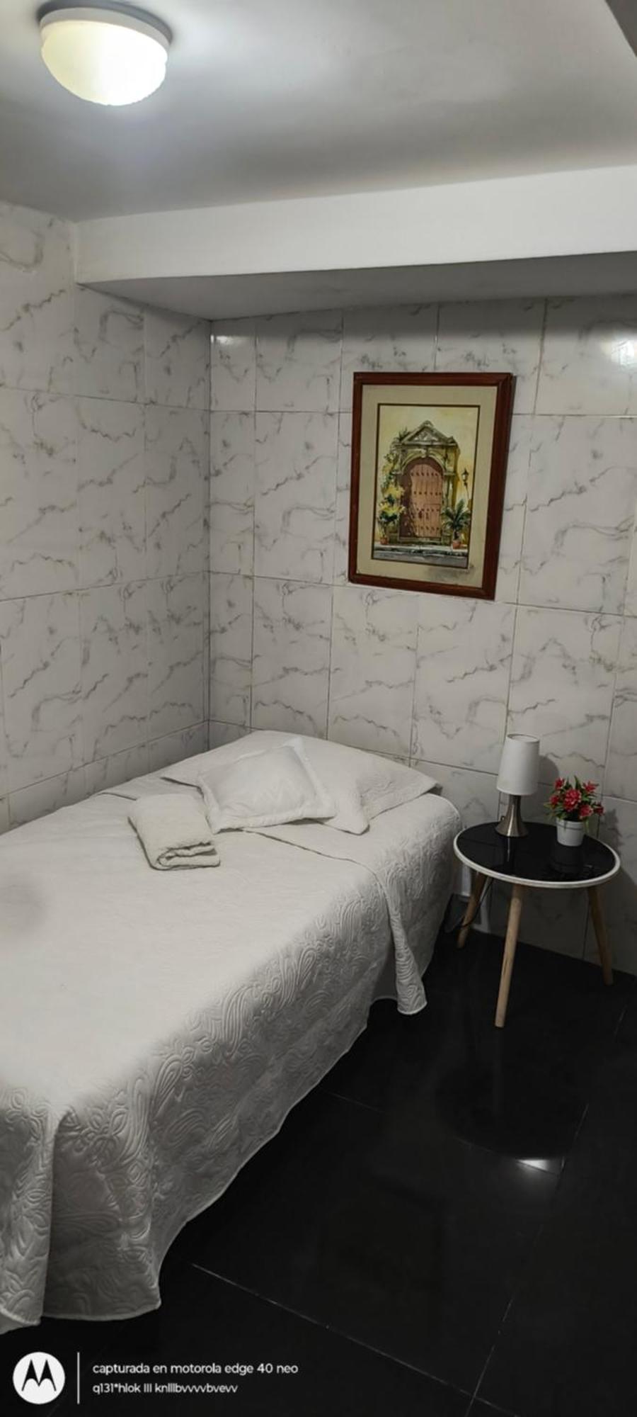 Casa De Americas Hostel Cartagena