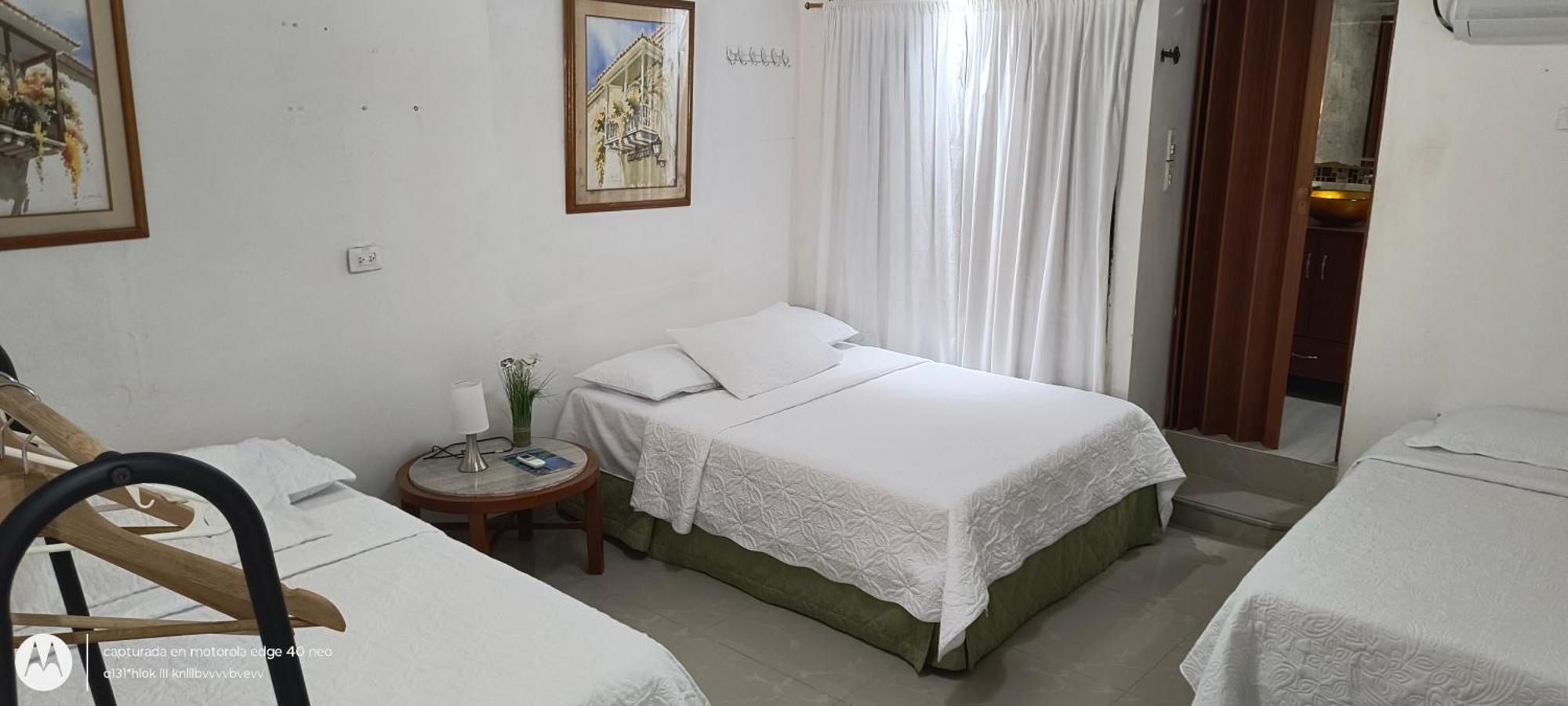 Hostel Casa De Americas