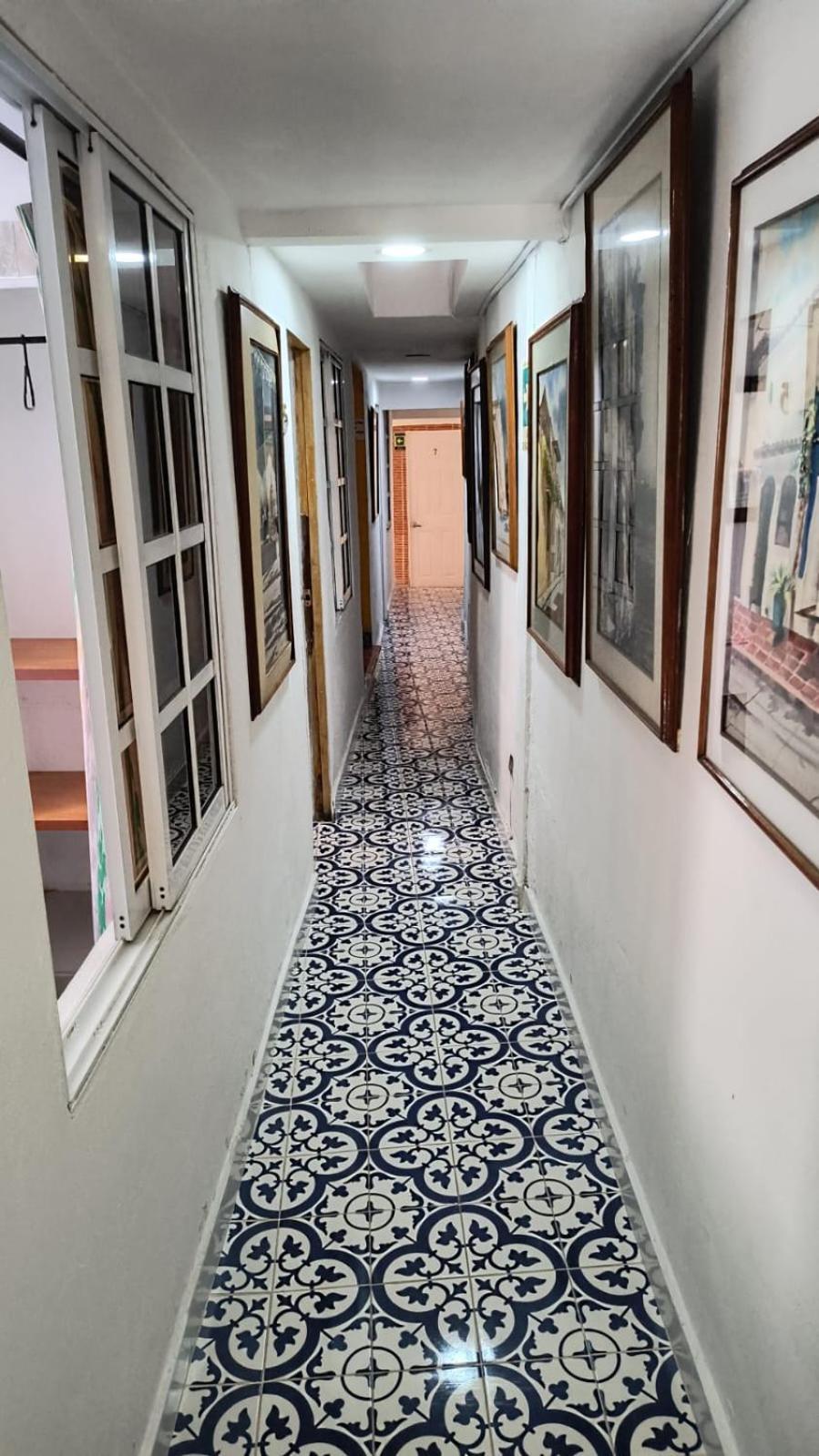 Casa De Americas Cartagena