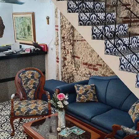 Casa De Americas
