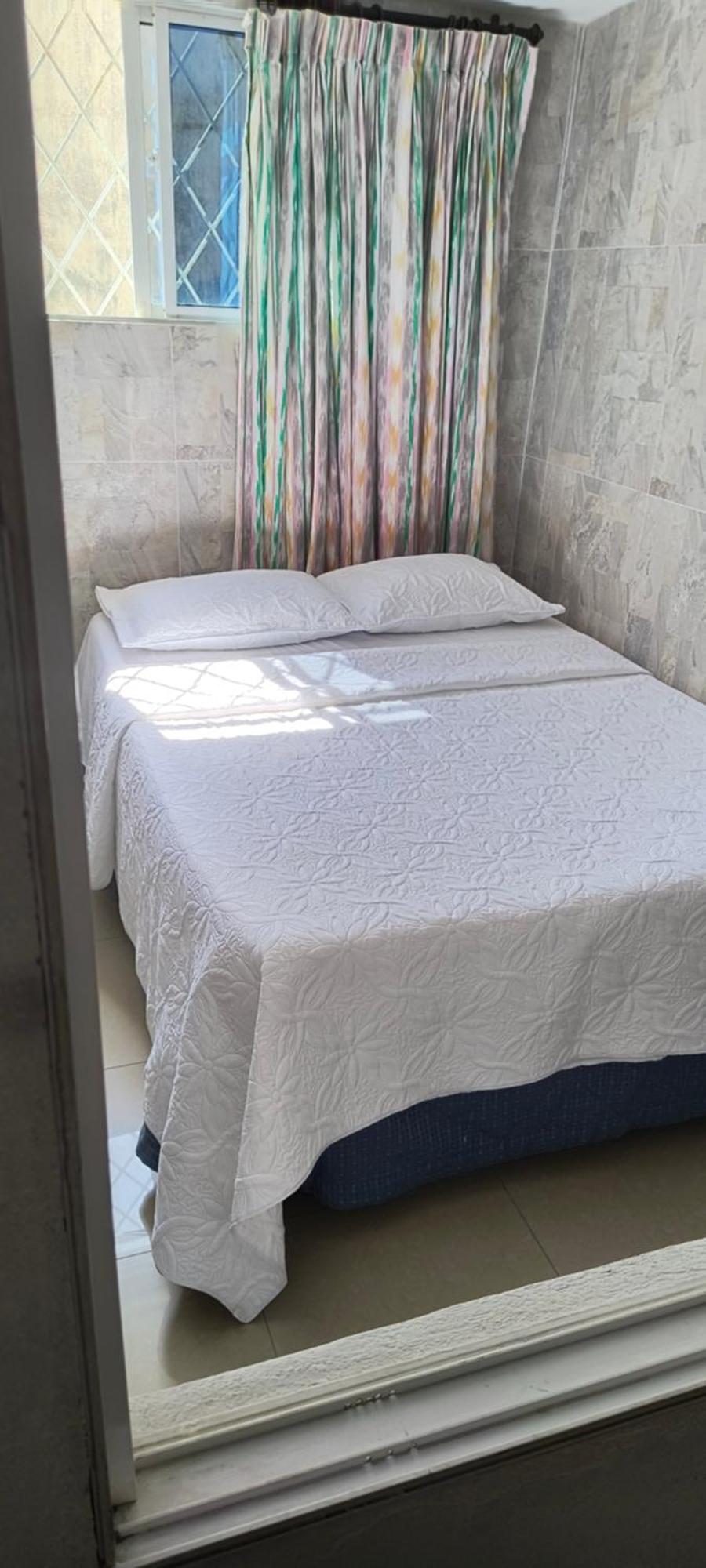 Casa De Americas Cartagena