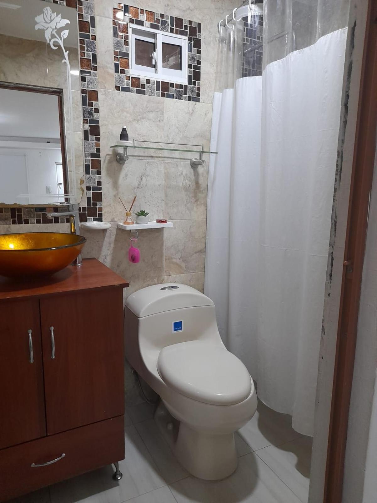 Hostal Casa De Americas Cartagena