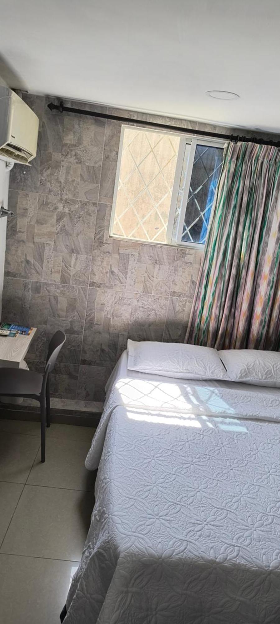 Casa De Americas * Cartagena