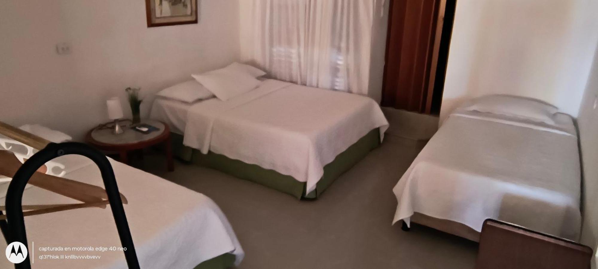 Casa De Americas Hostal